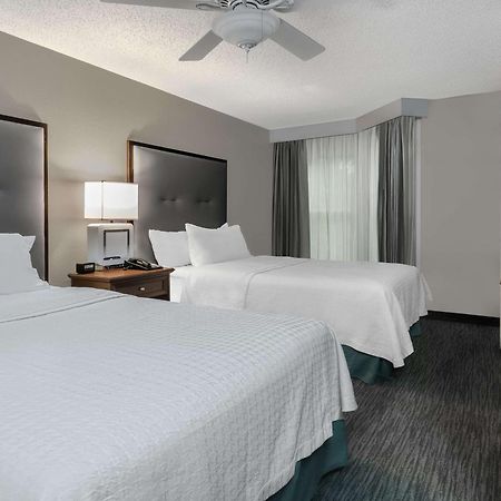 Homewood Suites By Hilton Houston-Clear Lake Webster Exterior photo