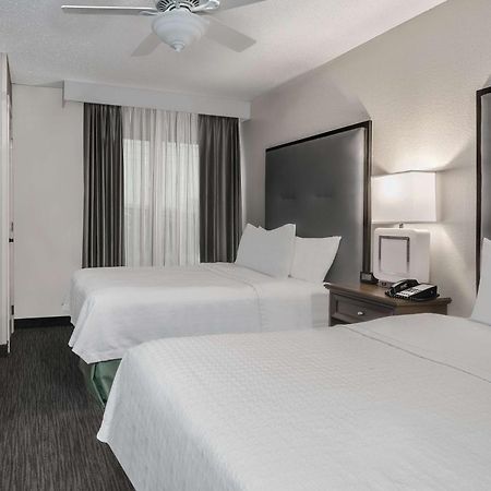 Homewood Suites By Hilton Houston-Clear Lake Webster Exterior photo