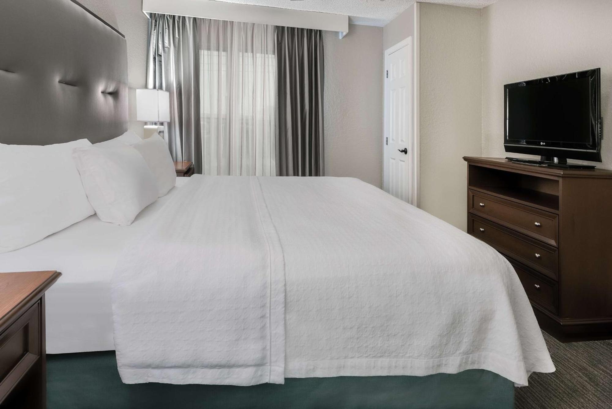 Homewood Suites By Hilton Houston-Clear Lake Webster Exterior photo